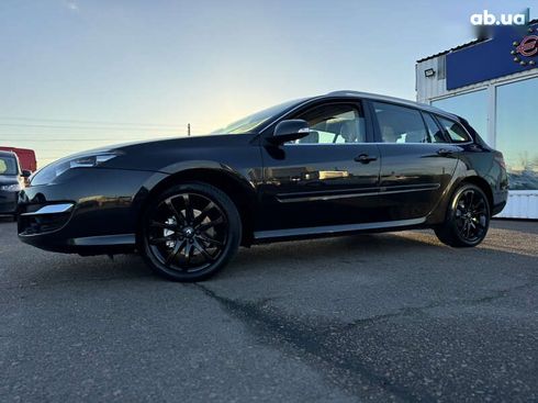 Renault Laguna 2011 - фото 2