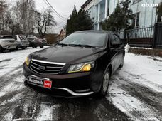 Продаж вживаних Geely в Київській області - купити на Автобазарі