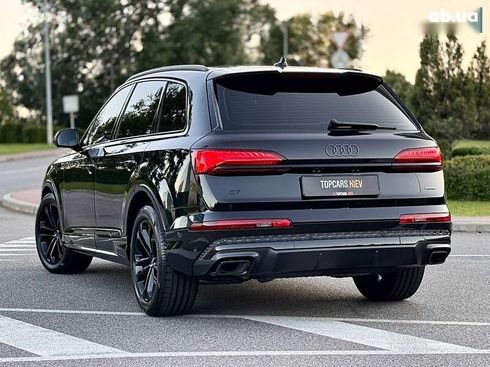 Audi Q7 2025 - фото 9