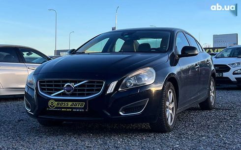 Volvo S60 2011 - фото 3