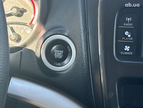 Dodge Journey 2018 красный - фото 33
