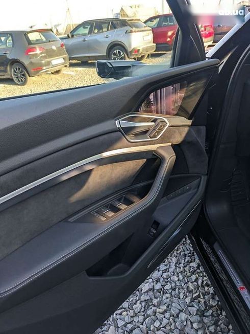 Audi E-Tron 2020 - фото 28