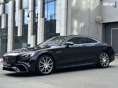 Mercedes-Benz S-Класс 2019 - фото 16