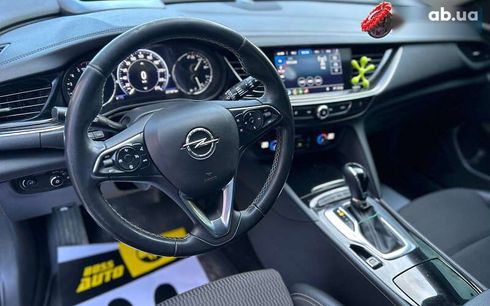 Opel Insignia 2019 - фото 7