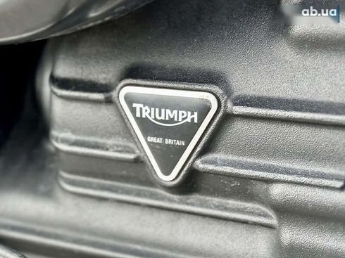 Triumph Rocket 2016 - фото 25