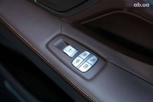 BMW 7 серия 2020 - фото 25