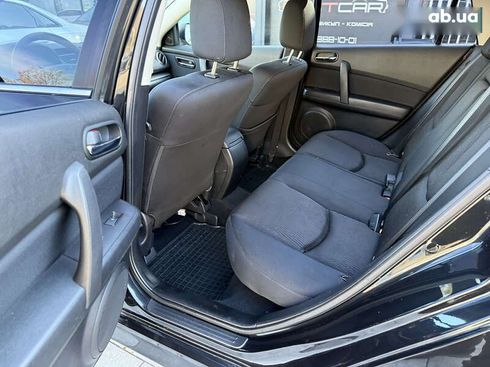 Mazda 6 2010 - фото 27