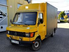 Продажа б/у Mercedes-Benz Sprinter 1995 года во Львове - купить на Автобазаре