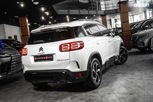 Citroёn C5 AirCross 2019 - фото 3