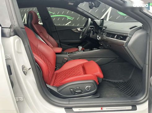 Audi S5 2024 - фото 29