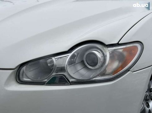 Jaguar XF 2009 - фото 14