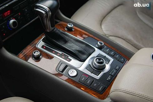 Audi Q7 2014 - фото 13