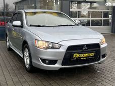 Продажа Mitsubishi б/у в Ивано-Франковской области - купить на Автобазаре