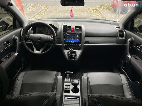 Honda CR-V 2008 - фото 16
