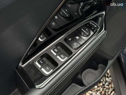 Kia Niro 2021 - фото 21
