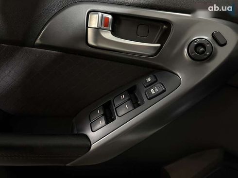 Kia Cerato 2011 - фото 14