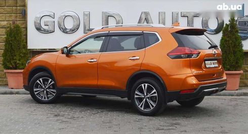 Nissan X-Trail 2017 - фото 9