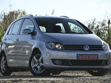 Купить Volkswagen Golf Plus 2009 бу в Бердичеве - купить на Автобазаре