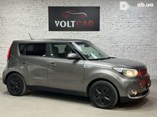 Продажа б/у Kia Soul в Волынской области - купить на Автобазаре