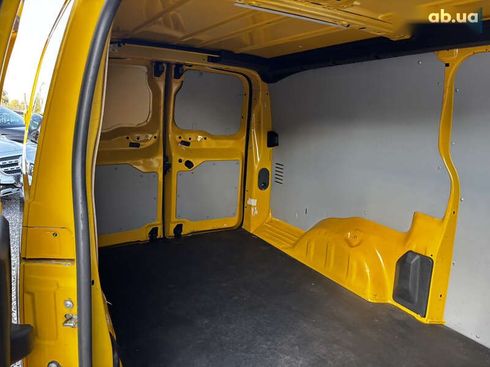 Opel Vivaro 2021 - фото 22
