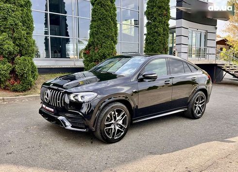 Mercedes-Benz GLE-Class 2023 - фото 4