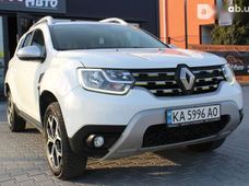 Продажа б/у Renault Duster в Винницкой области - купить на Автобазаре