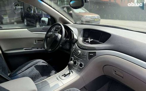 Subaru Tribeca 2005 - фото 17