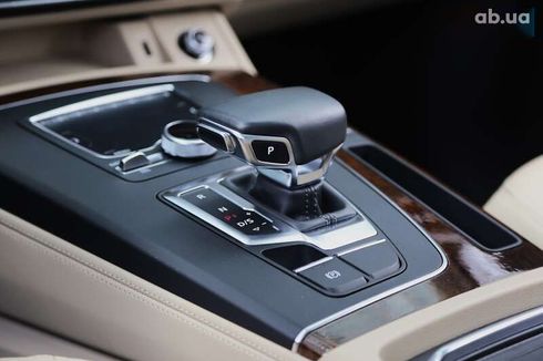 Audi Q5 2019 - фото 22