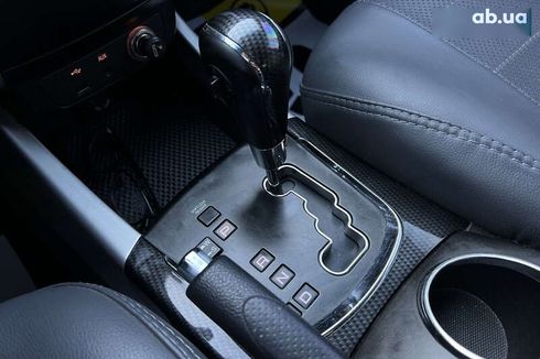 SsangYong Korando 2013 - фото 17