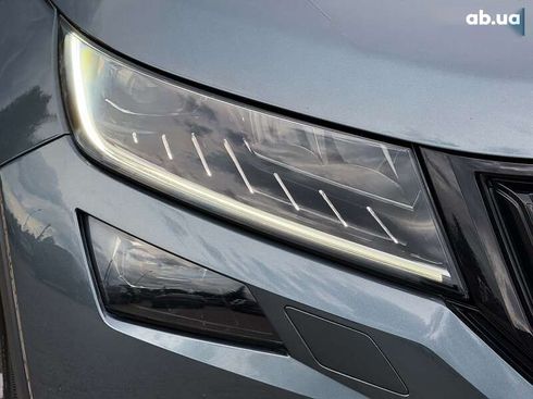 Skoda Kodiaq 2019 - фото 13