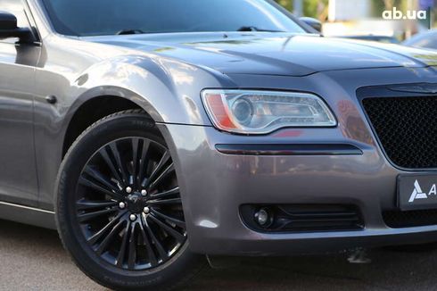 Chrysler 300C 2013 - фото 4