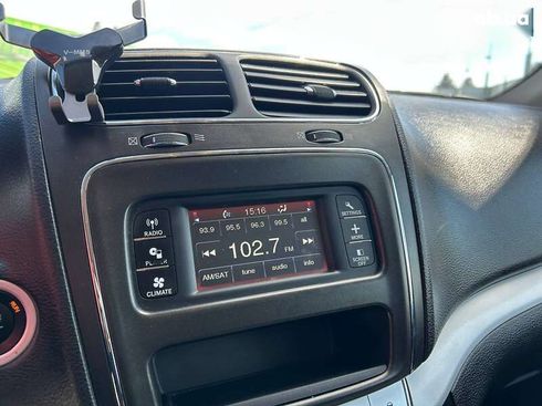 Dodge Journey 2019 - фото 26