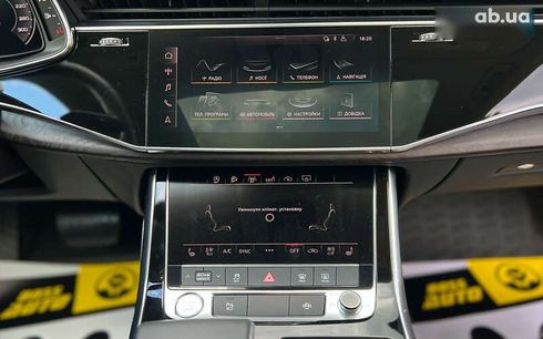 Audi Q8 2019 - фото 16
