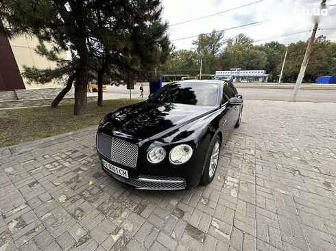 Bentley Flying Spur 2013 - фото 2