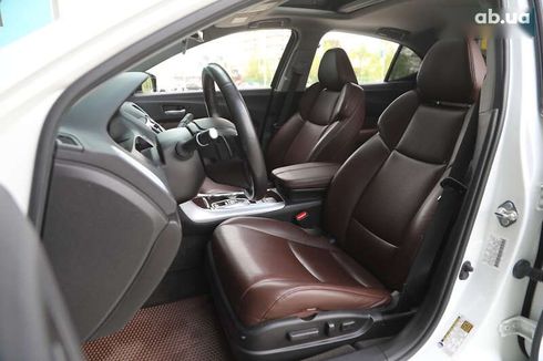 Acura TLX 2015 - фото 6