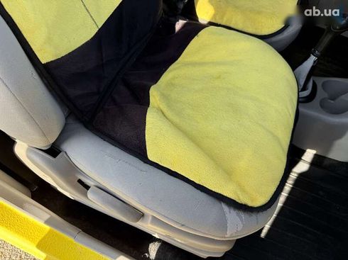 Chery QQ 2007 - фото 21