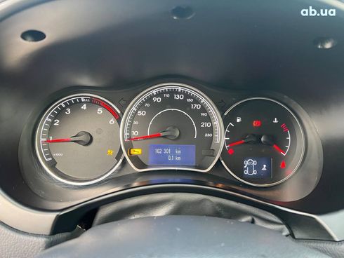 Renault Koleos 2011 серый - фото 21