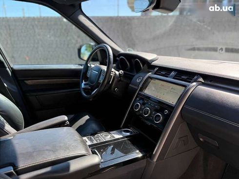 Land Rover Discovery 2017 - фото 6