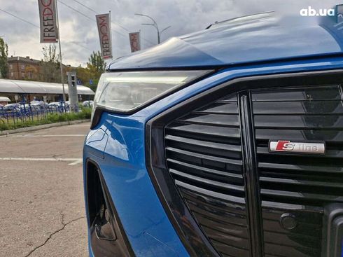 Audi E-Tron 2020 - фото 28