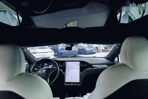 Tesla Model S 2020 - фото 16