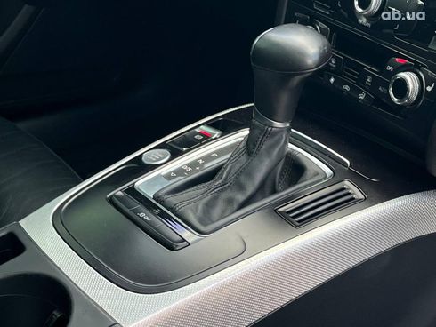 Audi A4 2015 серый - фото 47