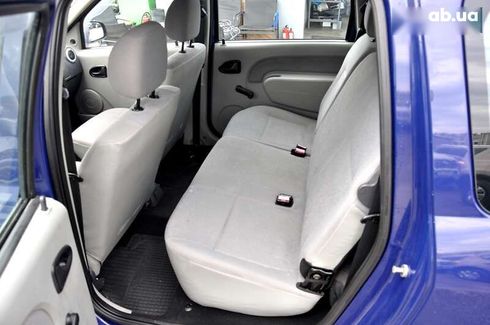 Dacia logan mcv 2009 - фото 24