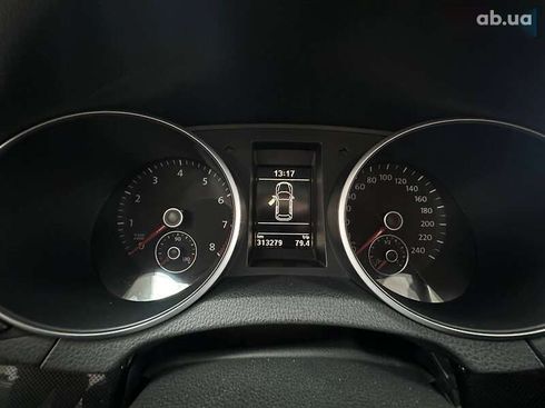 Volkswagen Golf 2009 - фото 22