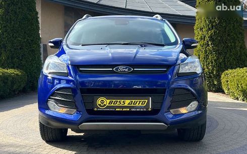 Ford Kuga 2016 - фото 2