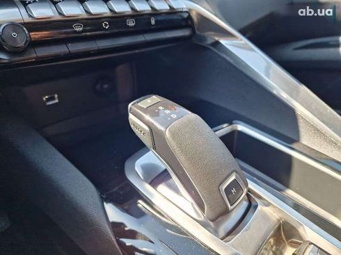 Peugeot 3008 2018 - фото 29