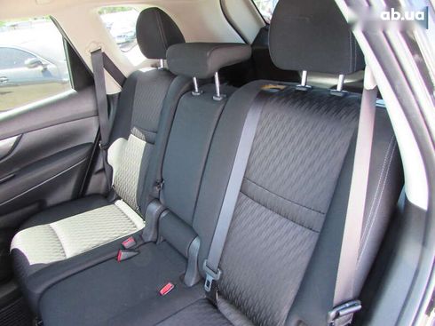 Nissan Rogue 2018 - фото 11