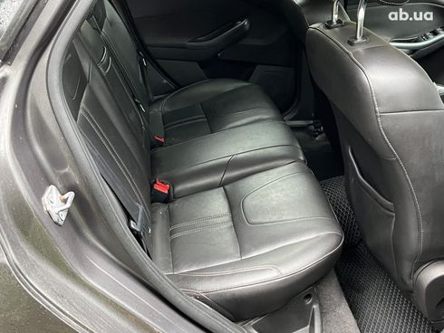 Ford Focus 2011 серый - фото 45