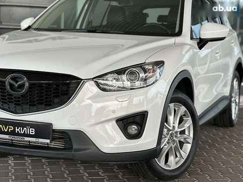 Mazda CX-5 2014 - фото 6