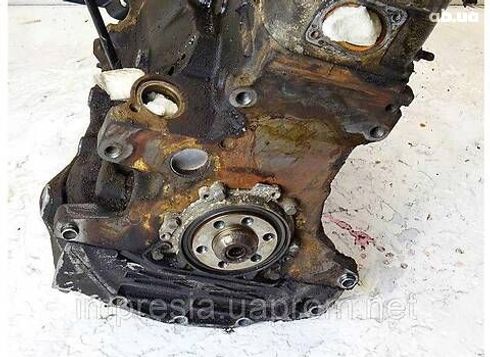 двигатель в сборе для Volkswagen Passat - купить на Автобазаре - фото 5