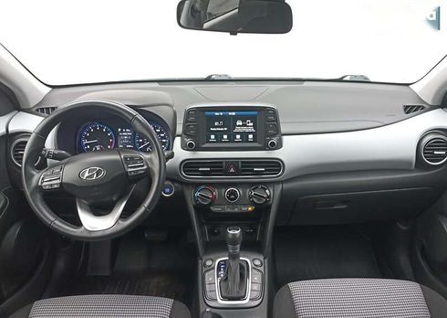Hyundai Kona 2020 - фото 12